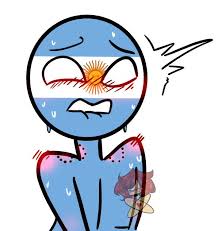 Chile y ecuador empujando a usa para que quepa en una cápsula de escape ;) #countryhumans_chile. Hey Welcome On Twitter 18 Countryhumans Uwu Nsfw Countryhumans Myart Argentina Unitedstates Usa Japan Chile
