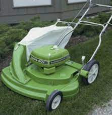 Save 5% on 2 select item(s) free shipping. Lawn Boy Twin Blade Mower Is This For Real My Tractor Forum