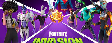 Experte sagt, sie ist „die disruptivste aktie der welt! Fortnite Battle Pass Trailer Von Season 7 Mit Rick Und Morty