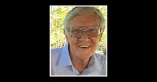 John Edward Lipgens Obituary April 4, 2024