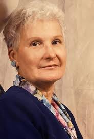 Mildred Inez (Brown) Waterman Obituary April 23, 2024