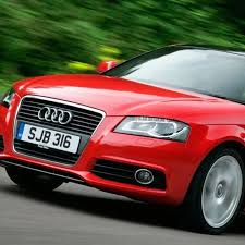 Image result for Brilliant Red 2009 A3