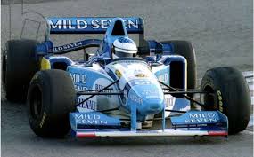 Image result for Blue Mandarin 1995 Renault