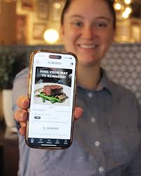 Have you joined our rewards program yet? Sign up