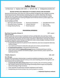 These include customer service, deal closing, and rapport building. Car Sales Manager Resume Template June 2021