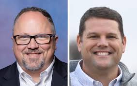 Ouachita Baptist University vice president appointed to state Ethics  Commission