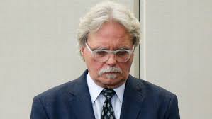 The trial over Justine Damond Ruszczyk's killing forced her family and her  killer's into unbearably close quarters