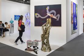 The projects featured below are part of an initiative to generate support for. Art Basel Launches Digital Platform