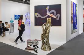 Address, phone number, art basel reviews: Art Basel Launches Digital Platform