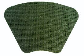 Check spelling or type a new query. Kitchen Dining Bar Mocha 4 Pack Merritt International Fishnet Placemat 19in X13in Wedge Dinnerware Serveware