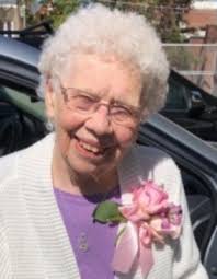 Obituary information for Nancy M. Moody