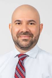 Dr. Dalton J. Miranda, MD