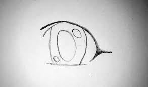 While learning how to draw anime can be very frustrating, it is fairly simple. How To Draw Anime Eyes Simple Step By Step Tutorial