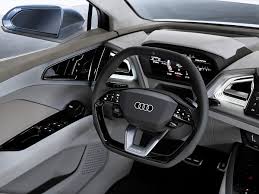 Shifting up a league doesn't at all times bring success. Audi Will 2023 E Limousine Nach Vorbild Des A4 Herausbringen