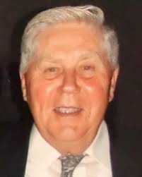 Donald Tang Obituary (1929