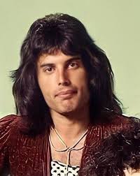 Have a good week everyone with our wonderful Freddie.