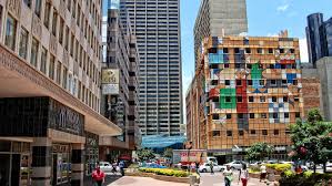 Johannesburg Travel Massive
