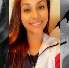 Kayla Woods's Instagram, Twitter & Facebook