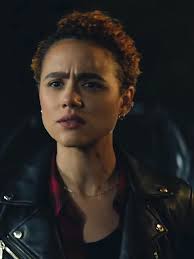 Got a letter, no name in sight. Throwin’ shade left and right.👀 Don't miss  Die Hart 3: Hart to Kill now