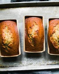 Bananas are one of the world's most appealing fruits. Ultimate Sourdough Banana Bread The Clever Carrot