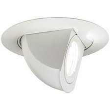 Engineered with state of the art high output led technology for optimal thermal management and heat dissipation, tesla™ recessed downlights offer various styles and optics including spot, narrow and flood beam spreads. Juno 4 Low Voltage Adjustable Angle Recessed Light Trim 87104 Lamps Plus Recessed Lighting Recessed Light Trim Recessed Lighting Trim