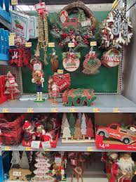 Christmas Decorations At Walmart 2020 The Southern Charmed Home In 2020 Farmhouse Christmas Ornaments Dollar Tree Christmas Decor Cute Christmas Ideas