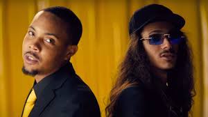 BabyTron and G Herbo join forces for "Equilibrium" visual