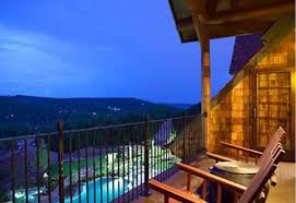 Whether you want to enjoy a cabin getaway or prefer to stay at the luxury lodge, there's. Big Cedar Lodge 2 Bedroom Private Cabin Ridgedale United States Of America Ridgedale Hotel Discounts Hotels Com