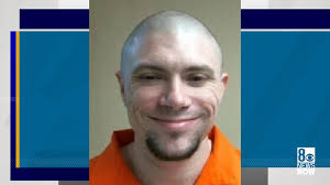 Murdered Las Vegas-area inmate was strangled, stabbed: coroner