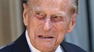 How can we help you? The Palace Just Released A Concerning Update On Prince Philip Youtube