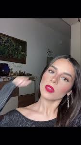 Claudia Baena's Instagram, Twitter & Facebook