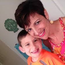 Audrey Schofield's Instagram, Twitter & Facebook