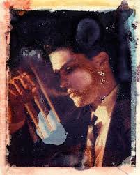 Snímky Roberta Vana focené Polaroidem