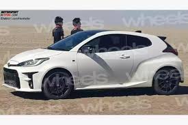 We did not find results for: Toyota Gr Yaris 2020 Komplett Ungetarnt Erwischt