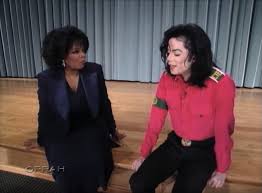 Oprah S Fall Is A Metaphor