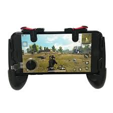 Free shipping on orders over $25 shipped by amazon. Free Fire Pubg Mobile Game Fire Button Aim Key Gaming Trigger Controller 4 In 1 Ebay