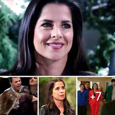 Kelly Monaco Returns to General Hospital in January