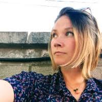 Brigit Johnson's Instagram, Twitter & Facebook