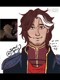 Callum The Dragon King