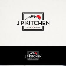 Asian bistro serves a fusion of authentic flavors from thai, chinese, japanese, and vietnamese cuisines to include vegetarian dishes and a full sushi bar! Create A Logo For A Contemporary Asian Bistro Located In Montana Logo Design Contest 99designs