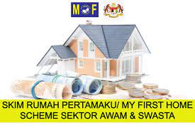 Apakah skim rumah pertamaku (srp)/ my first home scheme? Permohonan Semakan Skim Rumah Pertamaku