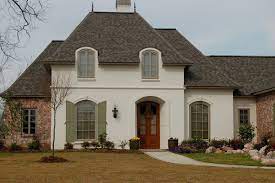 How to get your home's stucco exterior painted. 2021 Cost To Stucco A House Calculate Stucco Cost Remodeling Cost Calculator