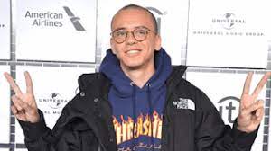 Logic Net Worth Logic Is An American Singer Rapper Songwriter And Record Producer Logic S Third Studio Collection Ev Logic Rapper Logic Young Sinatra Rapper