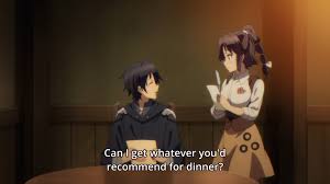 Death March to the Parallel World Rhapsody Ep. 2: Three Michelin stars! 