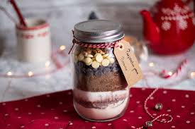 Nous avons donc choisi les meilleurs produits de nos régions pour que vous puissiez les offrir ou vous les. Diy Idees De Cadeaux De Noel Gourmands Carnet Sucre