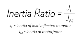 We are committed to creating places of joy. Inertia Ratio Avoiding An Inertia Mismatch Horizon Solutions