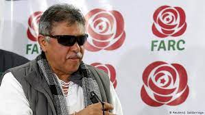 © proporcionado por w radio muerte política de jesús santrich. Disidencias Farc Confirman Muerte De Jesus Santrich En Venezuela Las Noticias Y Analisis Mas Importantes En America Latina Dw 18 05 2021