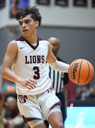 High School Basketball: First Baptist Academy vs. Bradenton Christian  Regional Finals