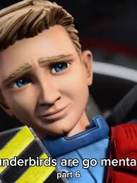 Them Accepting Defeat Is Refreshing Thubderbilts