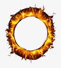Circle Fire Png Banner Library Stock Round Fire Flame Png 23712 Transparent Background Real Fire Fire
